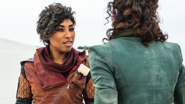 Vagrant Queen S01E06