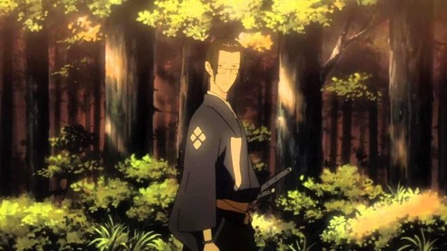 Samurai Champloo S01E16