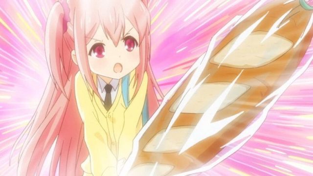 パンでPeace！ S01E02