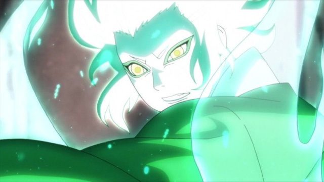 Boruto: Naruto Next Generations S01E105
