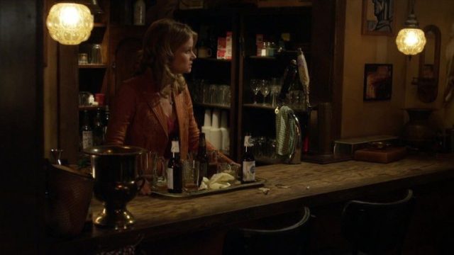 Justified: La ley de Raylan S04E02