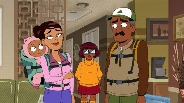 Vilma S01E06