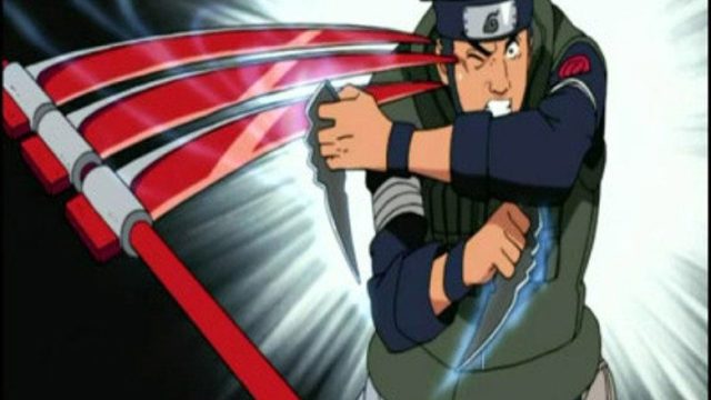 Naruto Shippuden S04E77