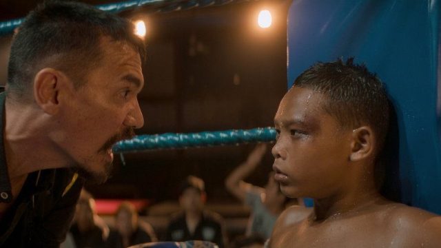 เจ็บเจียนตาย S01E03