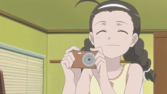 ささめきこと S01E07