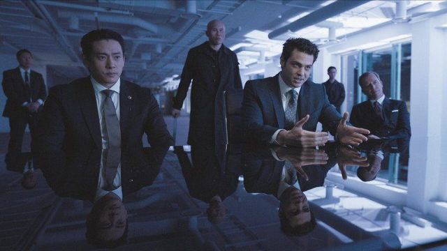 El novato S02E04