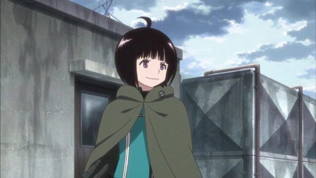 World Trigger S01E47