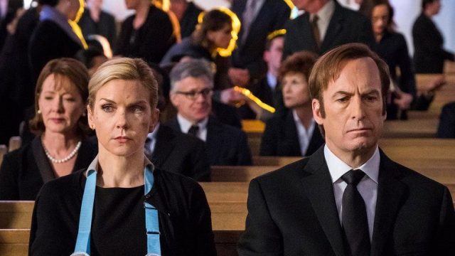 Better Call Saul S04E01