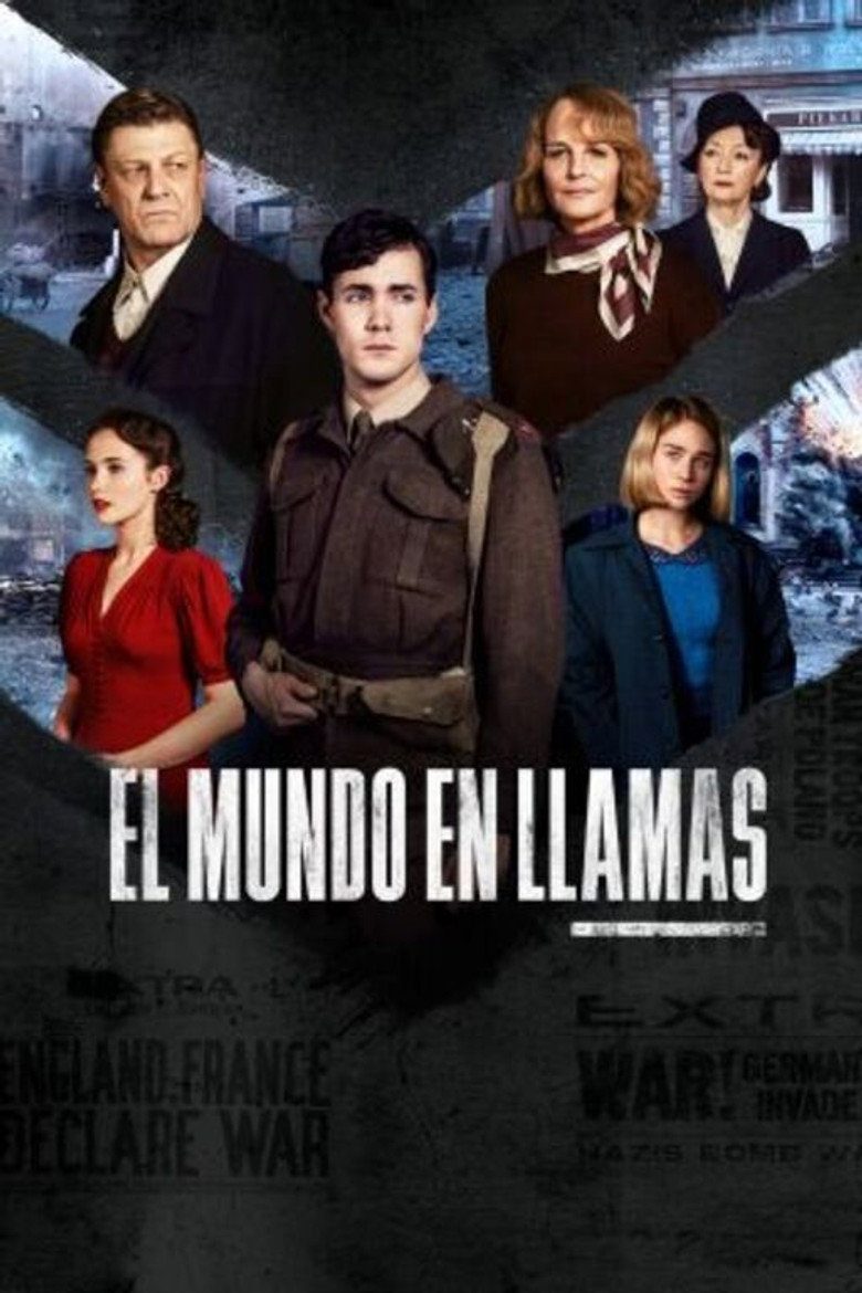 World on Fire Temporada 1