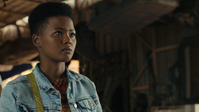 The Brave Ones S01E02