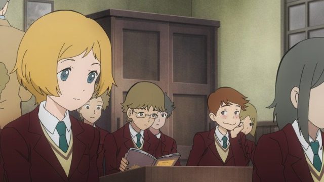 Lupin III S06E08