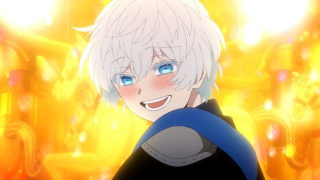 Vanitas no Karte S01E23