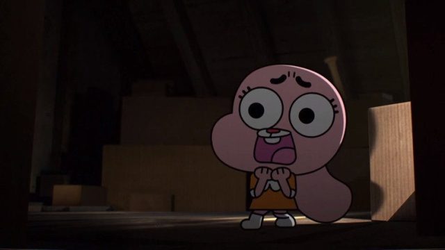 El increíble mundo de Gumball S04E28