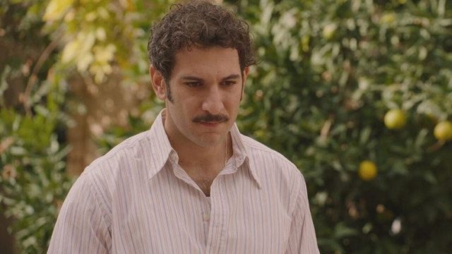 Sueños de libertad S03E11