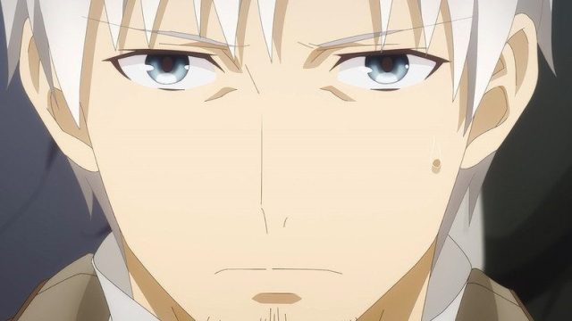 Spice and Wolf: MERCHANT MEETS THE WISE WOLF S01E18