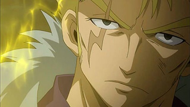 Fairy Tail S05E50