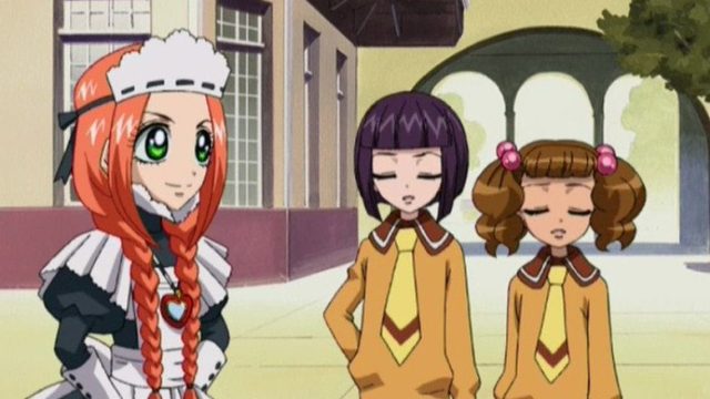 Sugar Sugar Rune S01E21