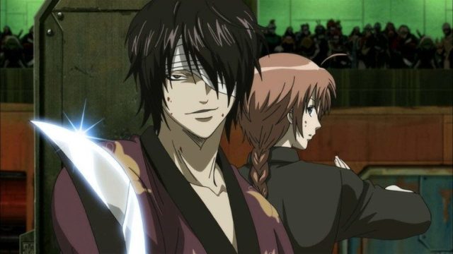 Gintama S05E14