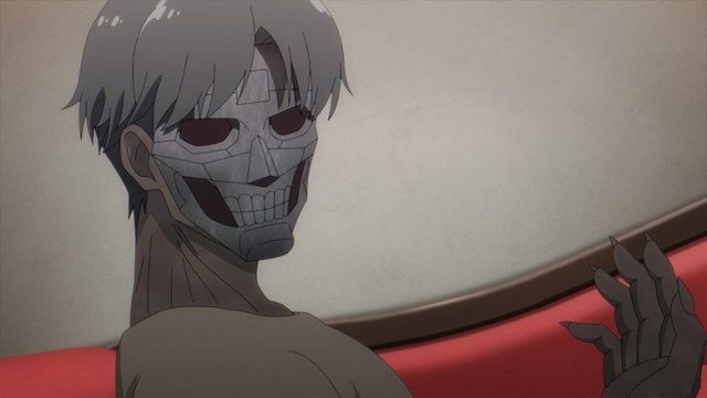 The Unwanted Undead Adventurer S01E06