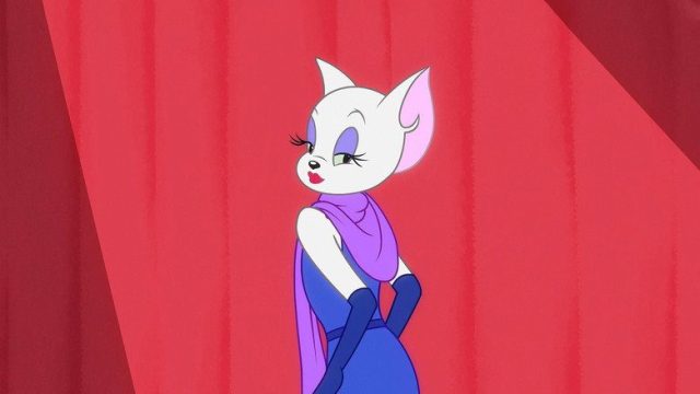Tom y Jerry en Nueva York S02E04