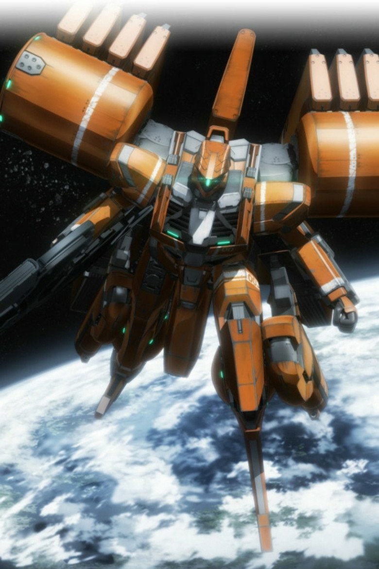 Aldnoah.Zero Especiales