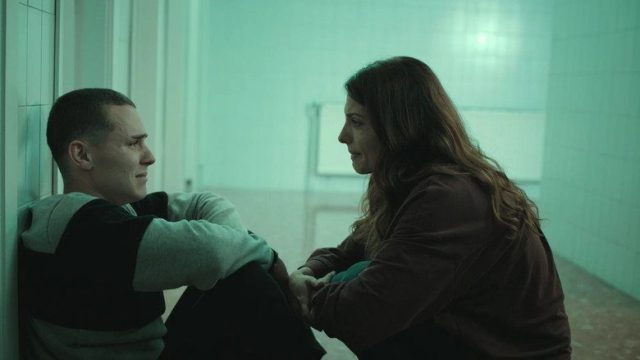El desorden que dejas S01E08