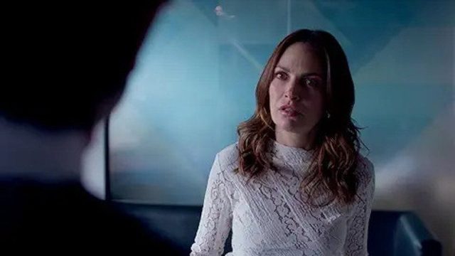 Las de siempre S01E12