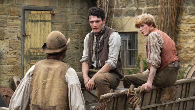Gentleman Jack S01E03