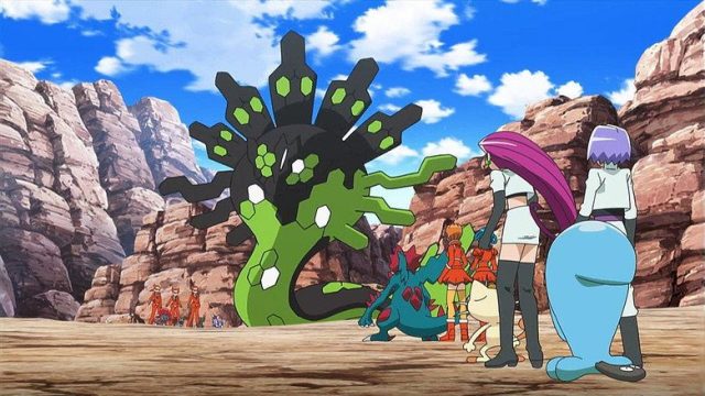 Pokémon S19E14