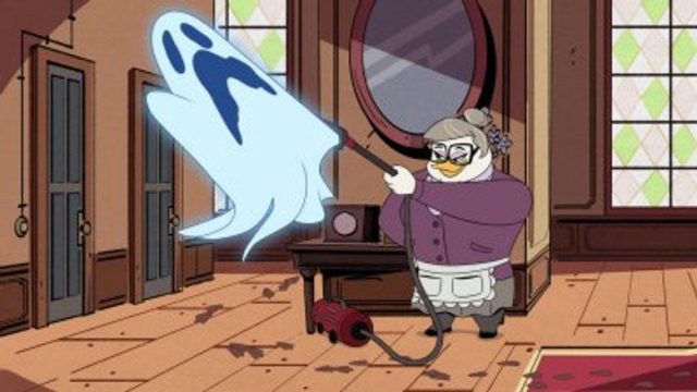 Patoaventuras S00E05