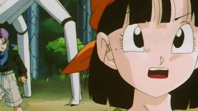 Dragon Ball GT S01E19