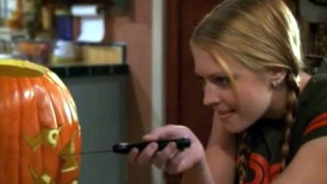 Sabrina, la bruja adolescente S05E06