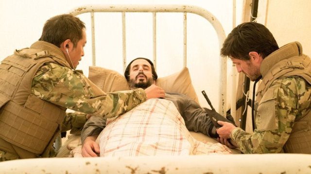 Turno de noche S02E13