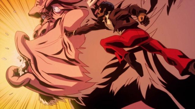 Black Dynamite S01E08