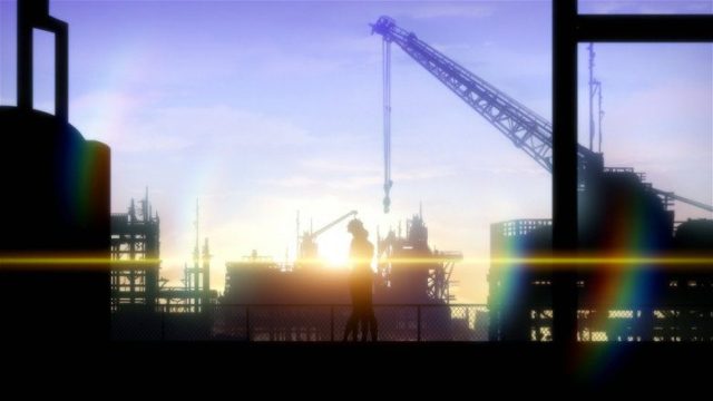 Dance in the Vampire Bund S01E12