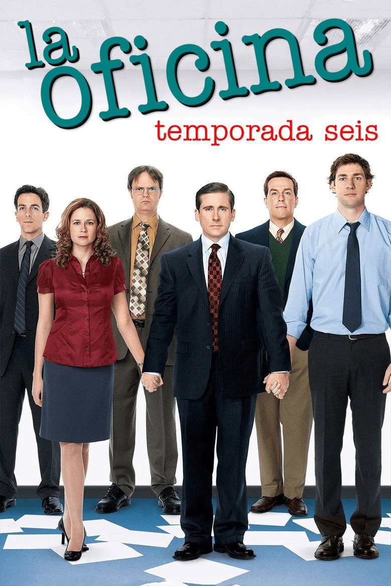 La Oficina Temporada 6
