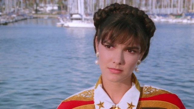 Baywatch: Guardianes de la Bahía S03E08
