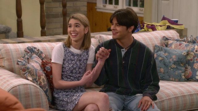 That '90s Show S01E07