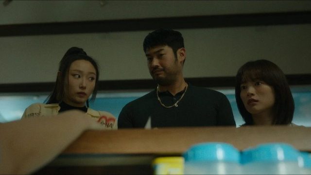 Una Familia Atípica S01E09