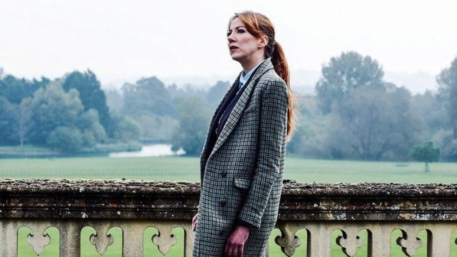 La Tierra según Philomena Cunk S01E04