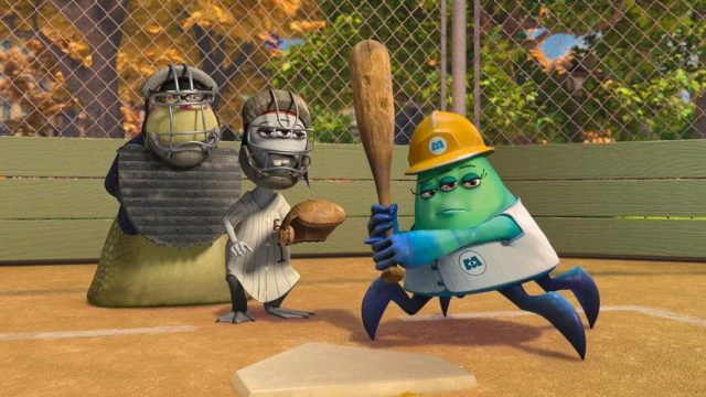Monsters at Work S02E06