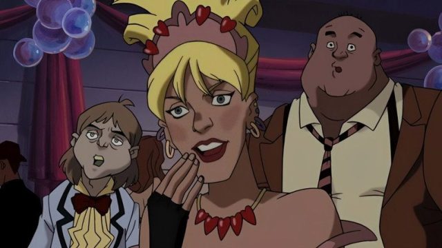 X-Men: Evolución S02E11