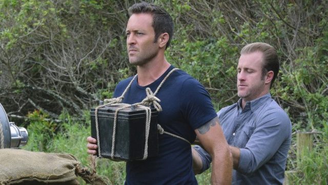 Hawaii Five-0 S07E18