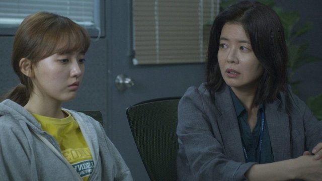 Extracurricular S01E10