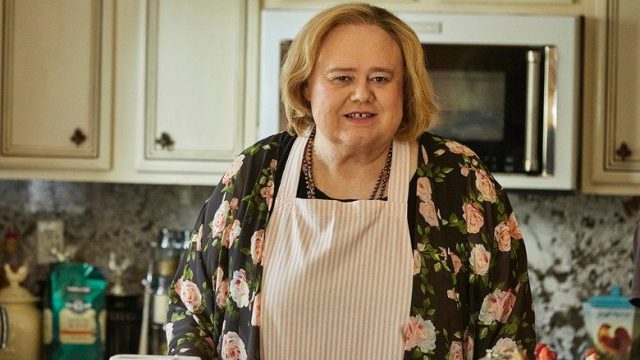 Baskets S01E08