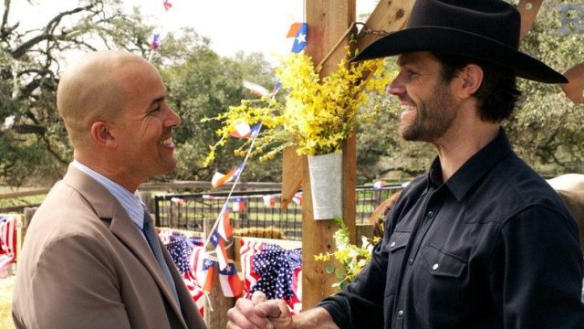 Walker S03E17
