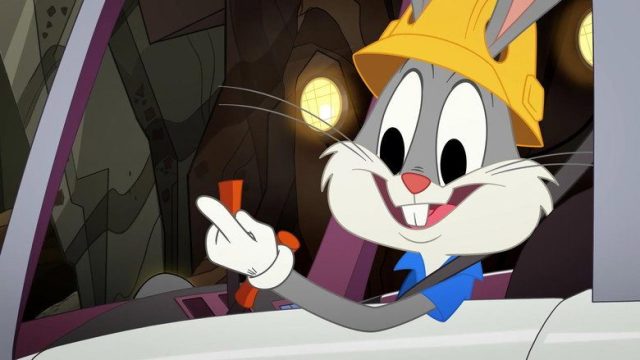 Bugs y sus Amigos a la Obra S01E09