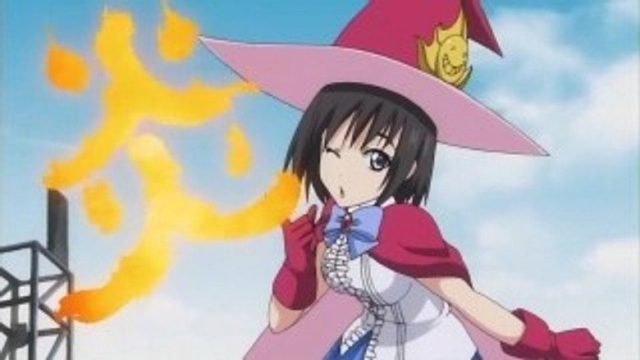 To Love-Ru S01E20
