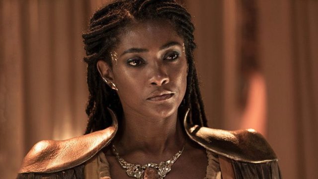 La magia de Aruna S01E05