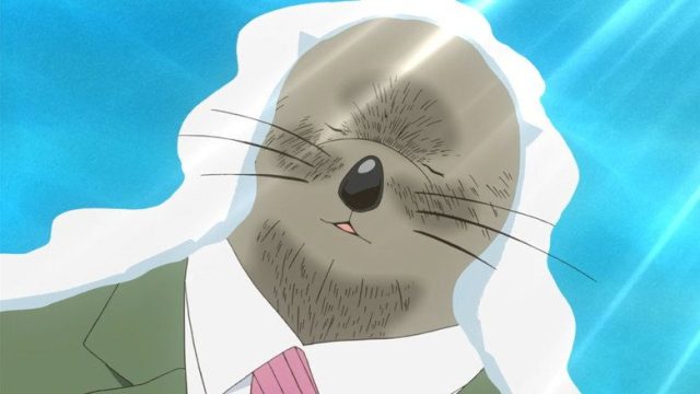 Bakuman S00E10